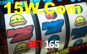 Descubra a Magia dos Jogos de Arcade no bet165