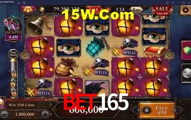 Descubra a Essência do bet165: Nossa História e Compromissos
