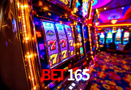 Descubra o Mundo do Cassino Online com bet165
