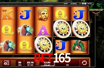 Desvendando o Mundo dos Jogos Virtuais na bet165