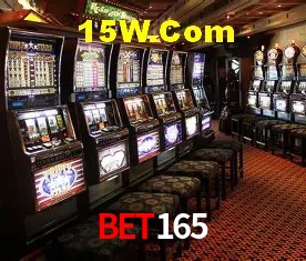 A Experiência Imersiva dos Cassinos Ao Vivo no bet165
