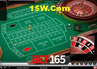 Inovações de Jogos na bet165: O Futuro das Experiências Interativas
